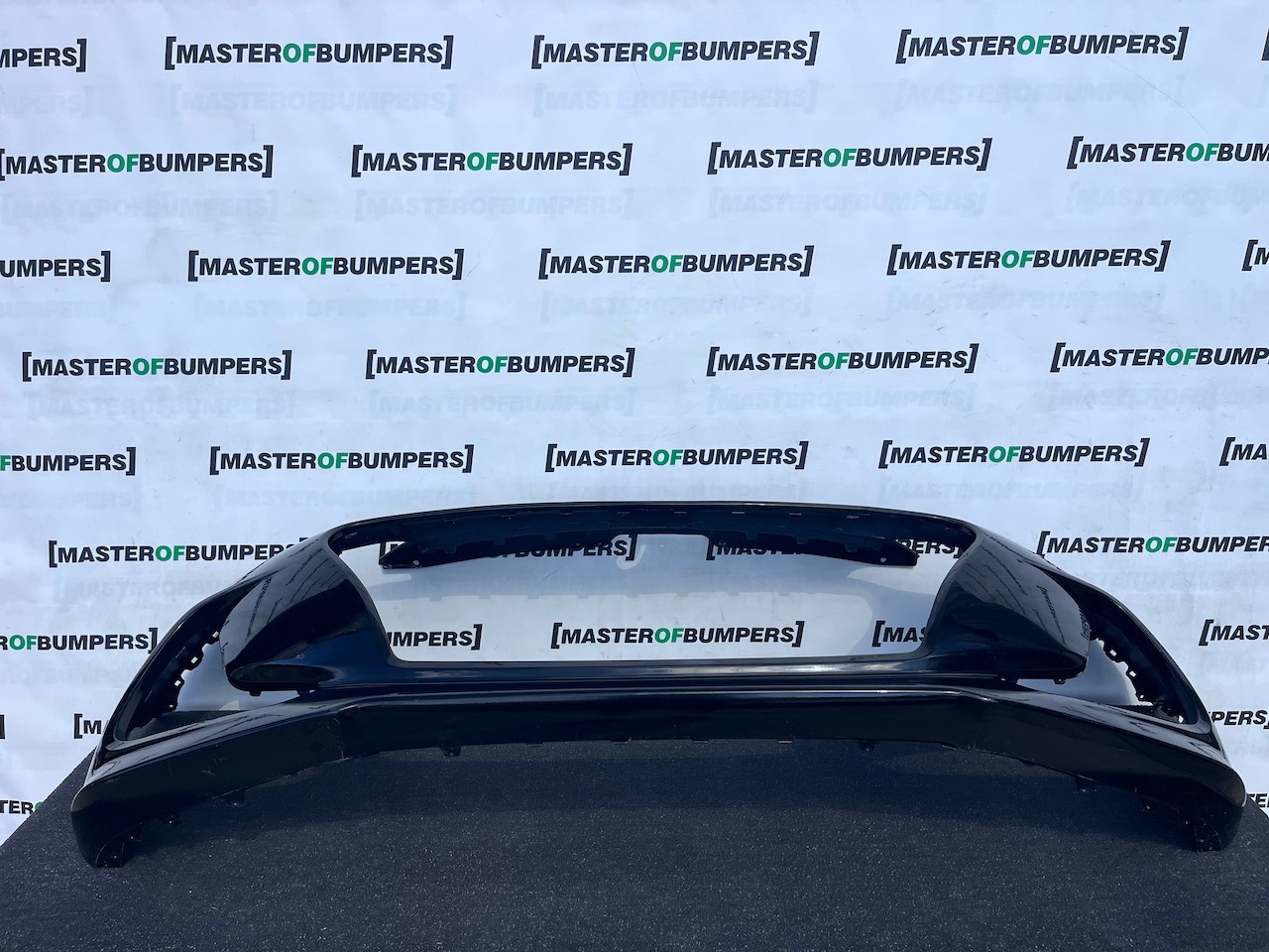 Hyundai I10 I10 Premium Se Hatchback Lift 2017-2019 Front Bumper Genuine [h645]