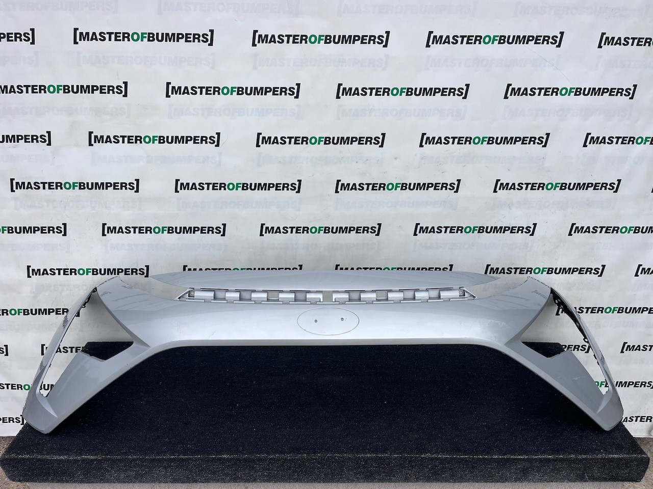 Hyundai Bayon Ultimate Hatchback 2021-2023 Front Bumper Genuine [h650]