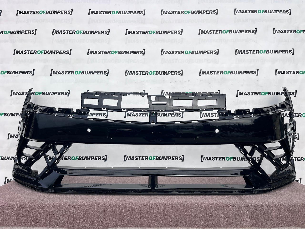 Hyundai Ioniq 5 N Hatchback 2023-2026 Front Bumper 6 Pdc Genuine [h648]