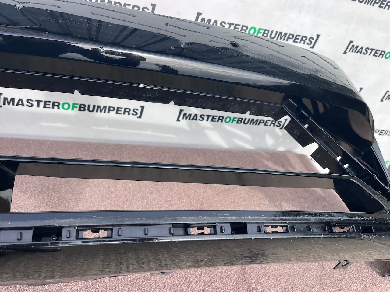 Hyundai Ioniq 5 N Hatchback 2023-2026 Front Bumper 6 Pdc Genuine [h648]