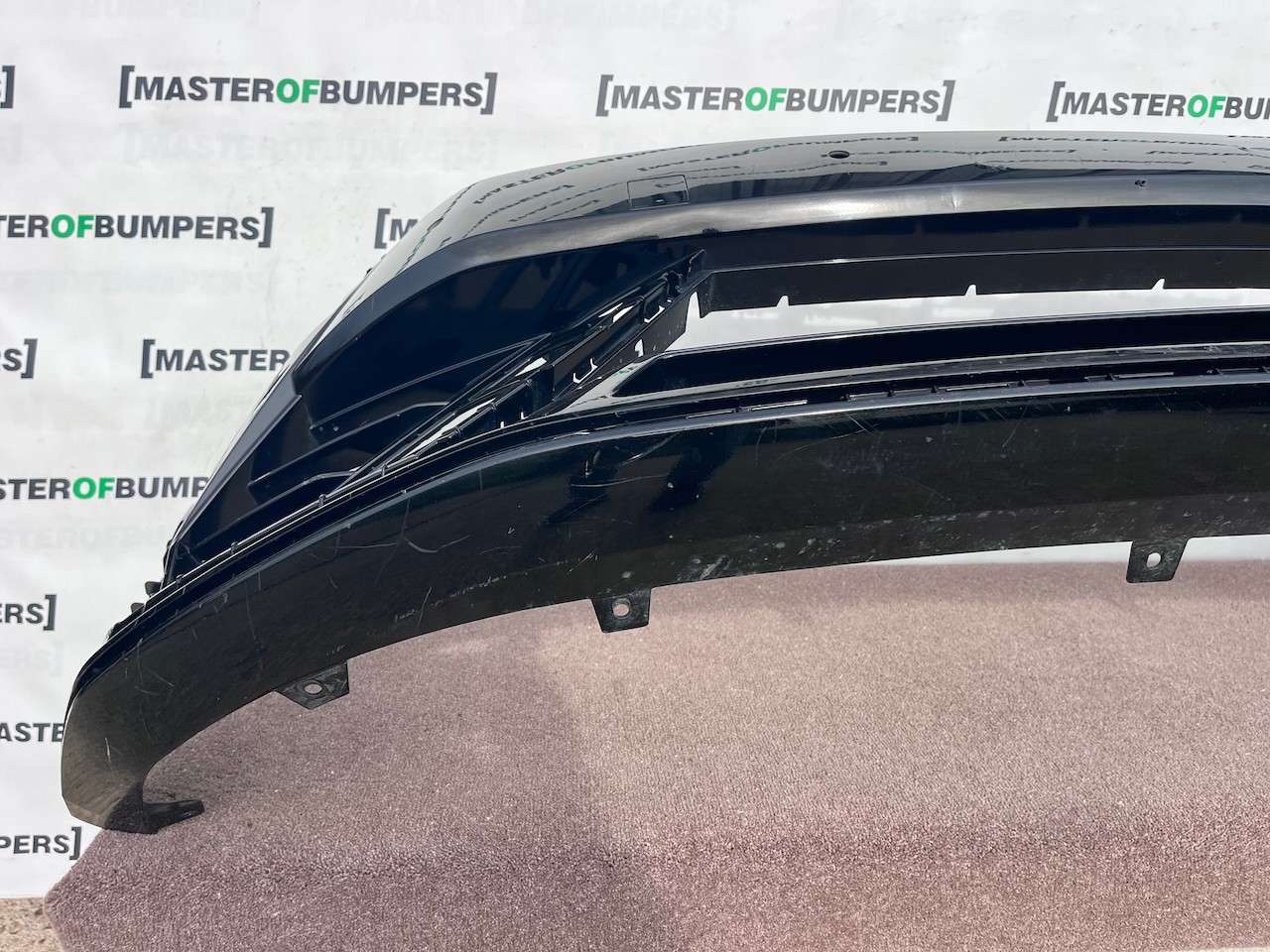 Hyundai Ioniq 5 N Hatchback 2023-2026 Front Bumper 6 Pdc Genuine [h648]
