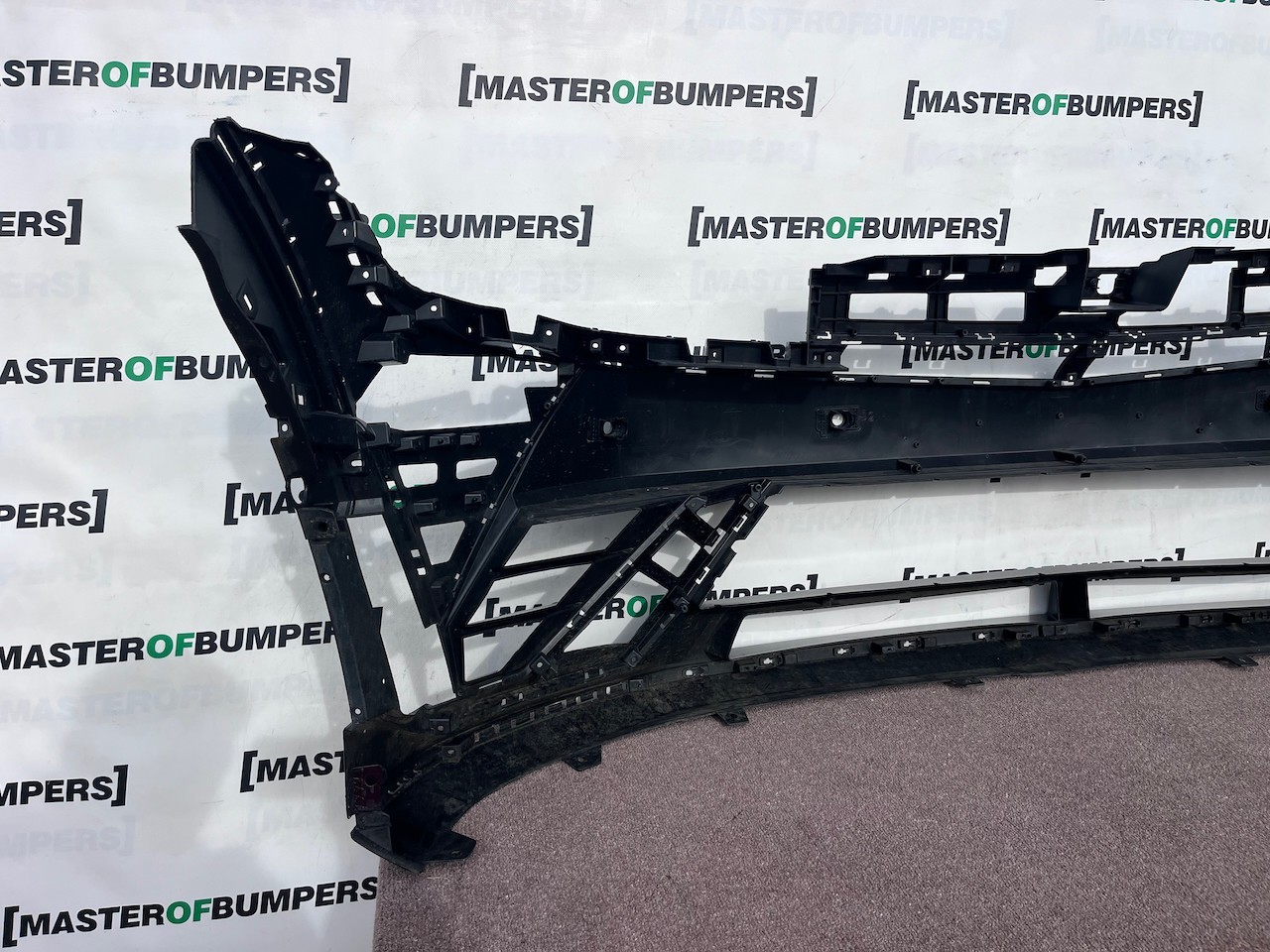 Hyundai Ioniq 5 N Hatchback 2023-2026 Front Bumper 6 Pdc Genuine [h648]