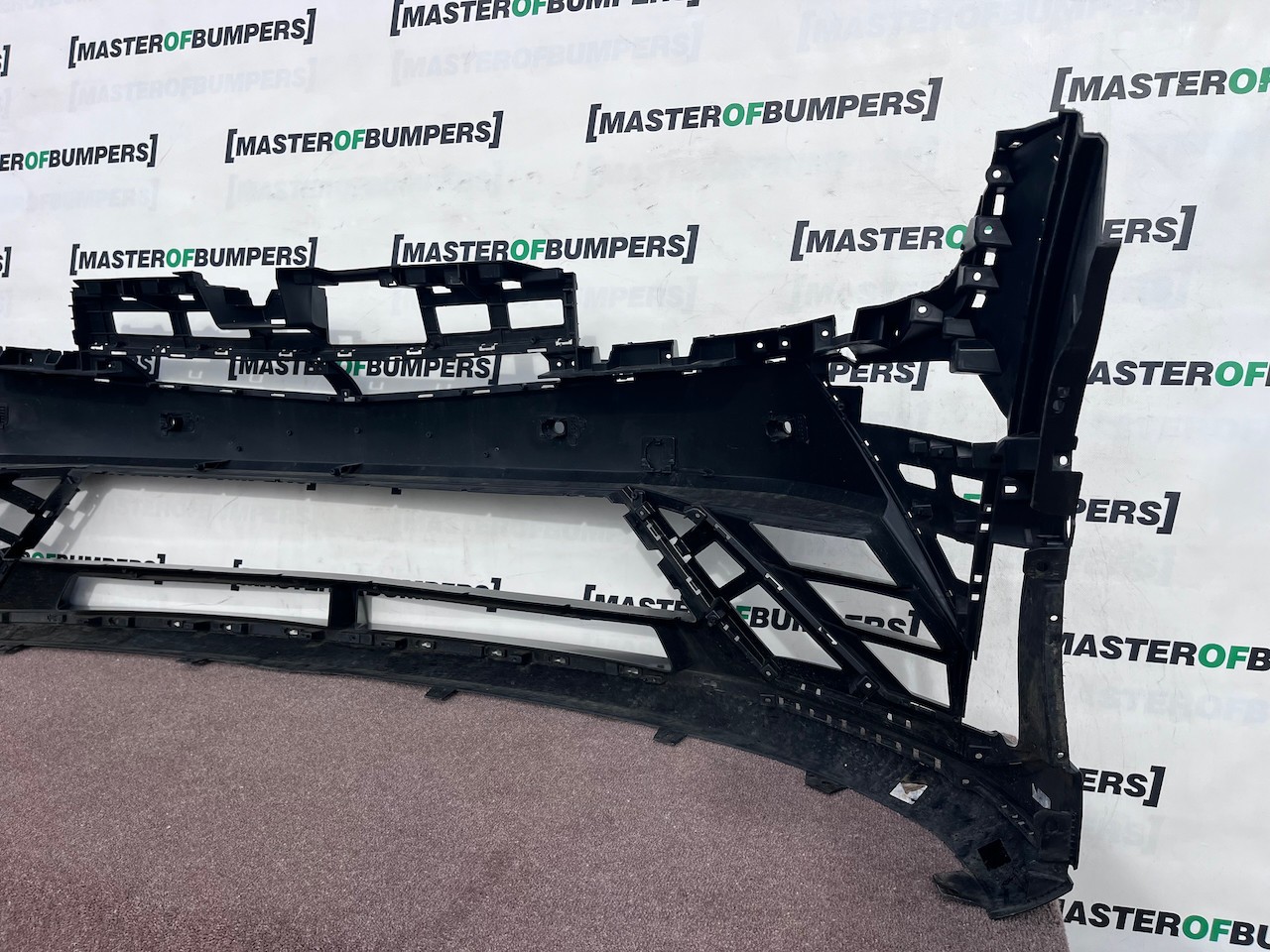 Hyundai Ioniq 5 N Hatchback 2023-2026 Front Bumper 6 Pdc Genuine [h648]