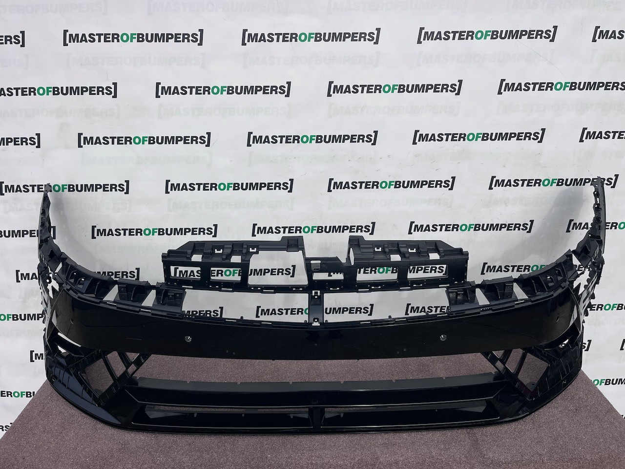 Hyundai Ioniq 5 N Hatchback 2023-2026 Front Bumper 6 Pdc Genuine [h648]