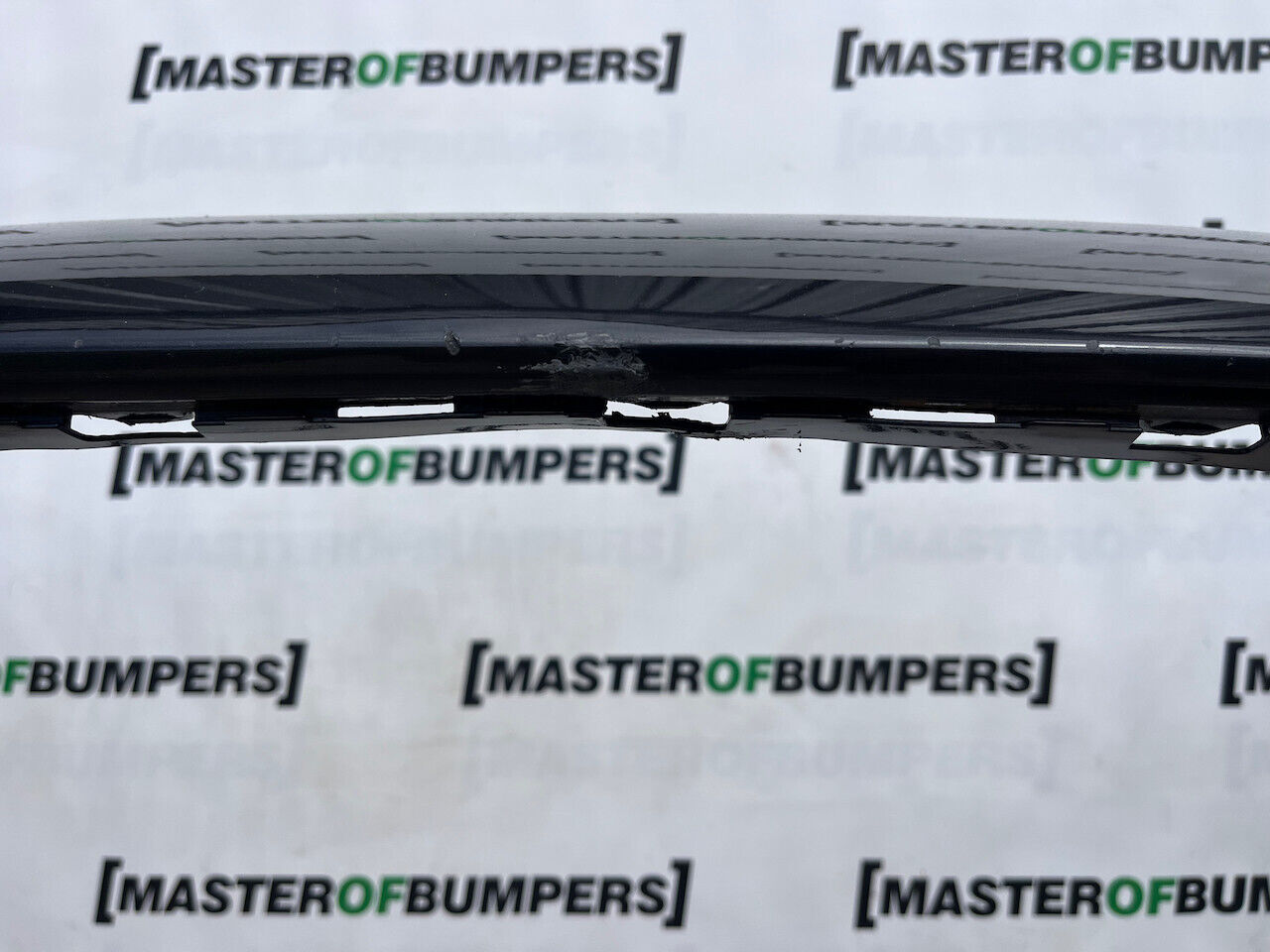 Hyundai I30 N Performace Hatchback Lift 2021-2024 Front Bumper Genuine [h409]