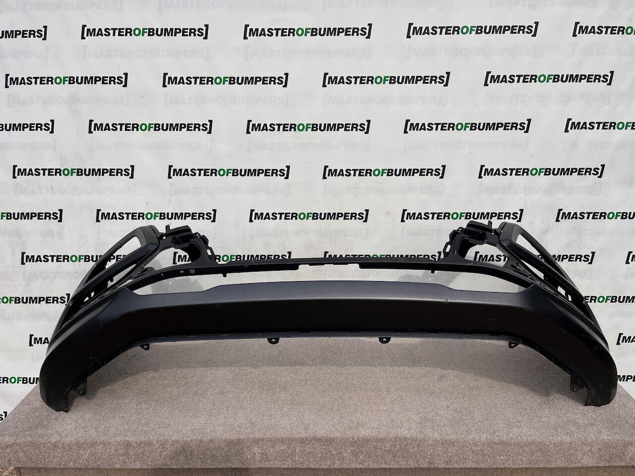 Hyundai Kona Se Hybrid Premium 2017-2020 Front Bumper Genuine [h441]