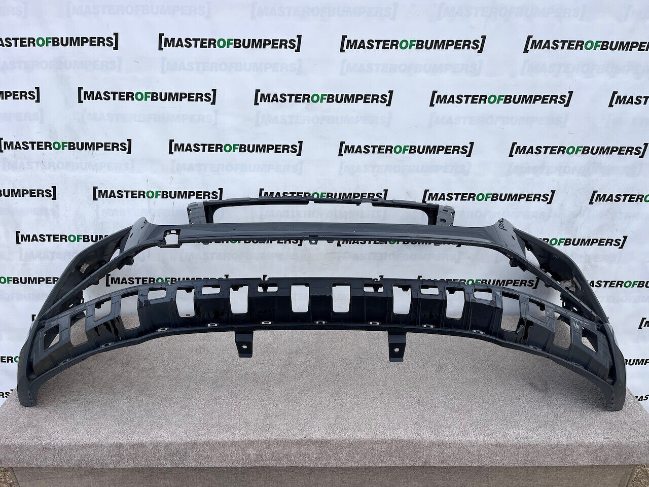 Hyundai Tucson N Line Performance 2021-2024 Front Bumper 4 Pdc Genuine [h448]