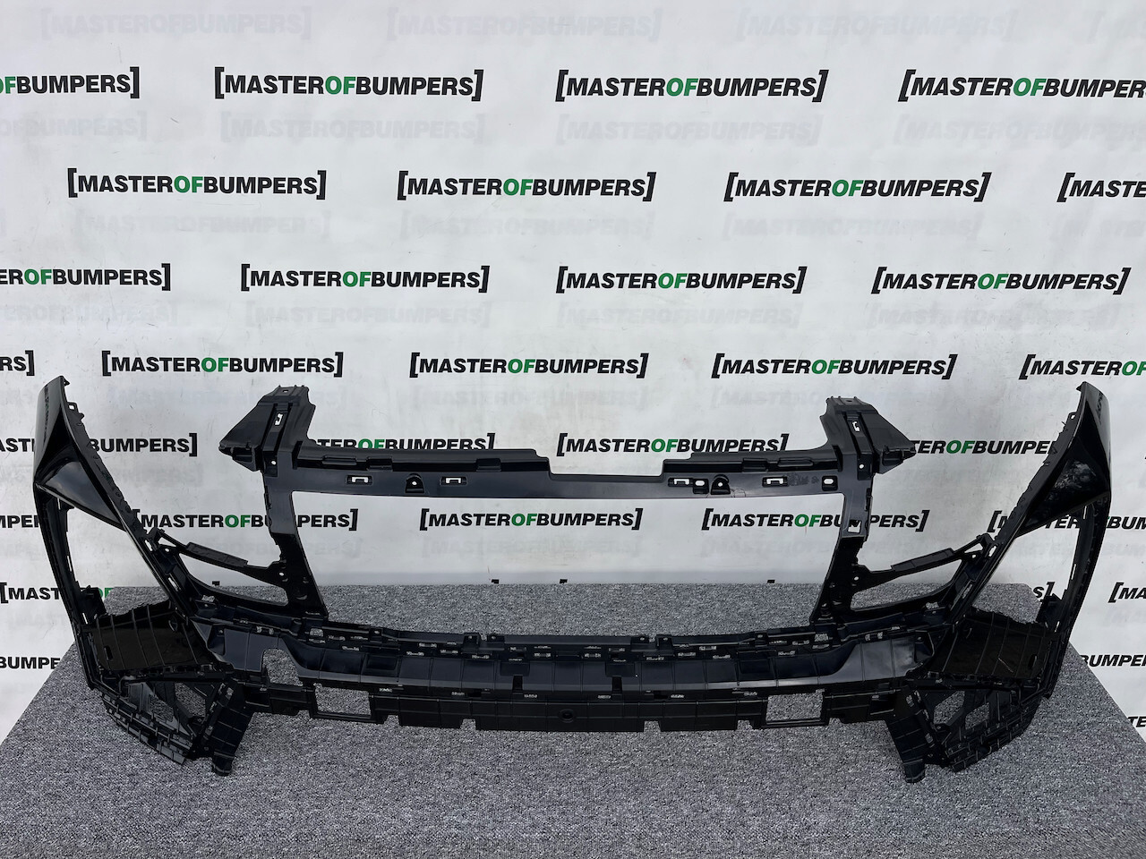Hyundai Tucson Hybrid Premium Ultimate 2024-on Front Bumper Pdc Genuine [h515]