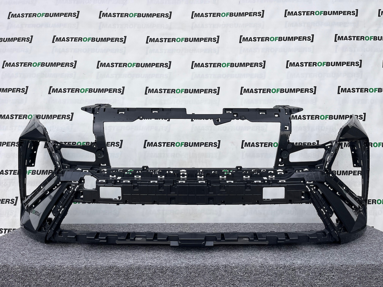 Hyundai Tucson N-line Hybrid Premium  2024-on Front Bumper 4 Pdc Genuine [h513]