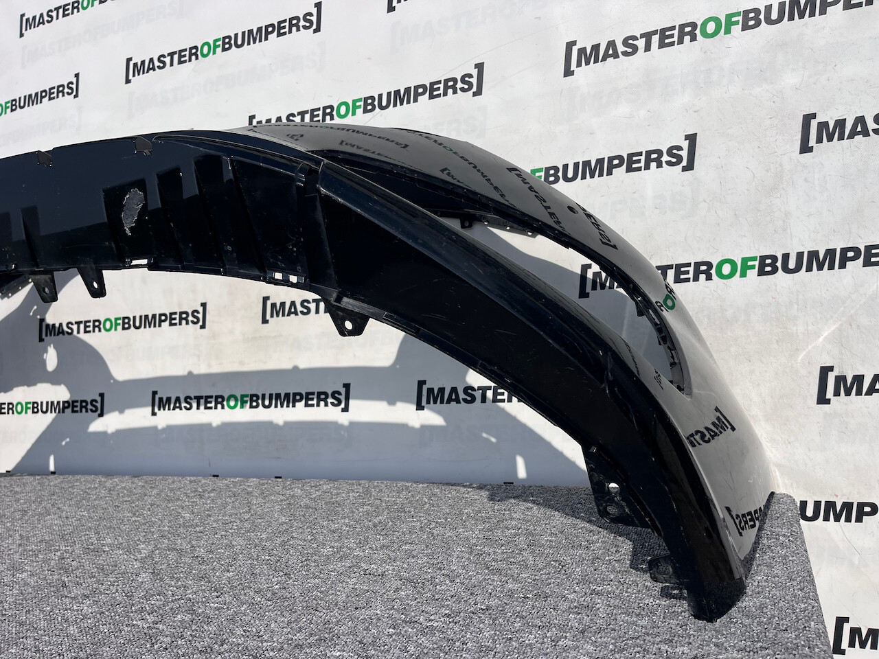 Hyundai I30 I30 Se Premium Hybrid Mk4 Lift 2021-2025 Front Bumper Genuine [h522]