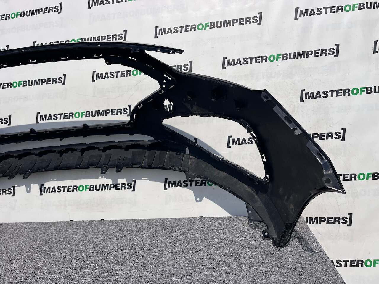 Hyundai I30 I30 Se Premium Hybrid Mk4 Lift 2021-2025 Front Bumper Genuine [h522]