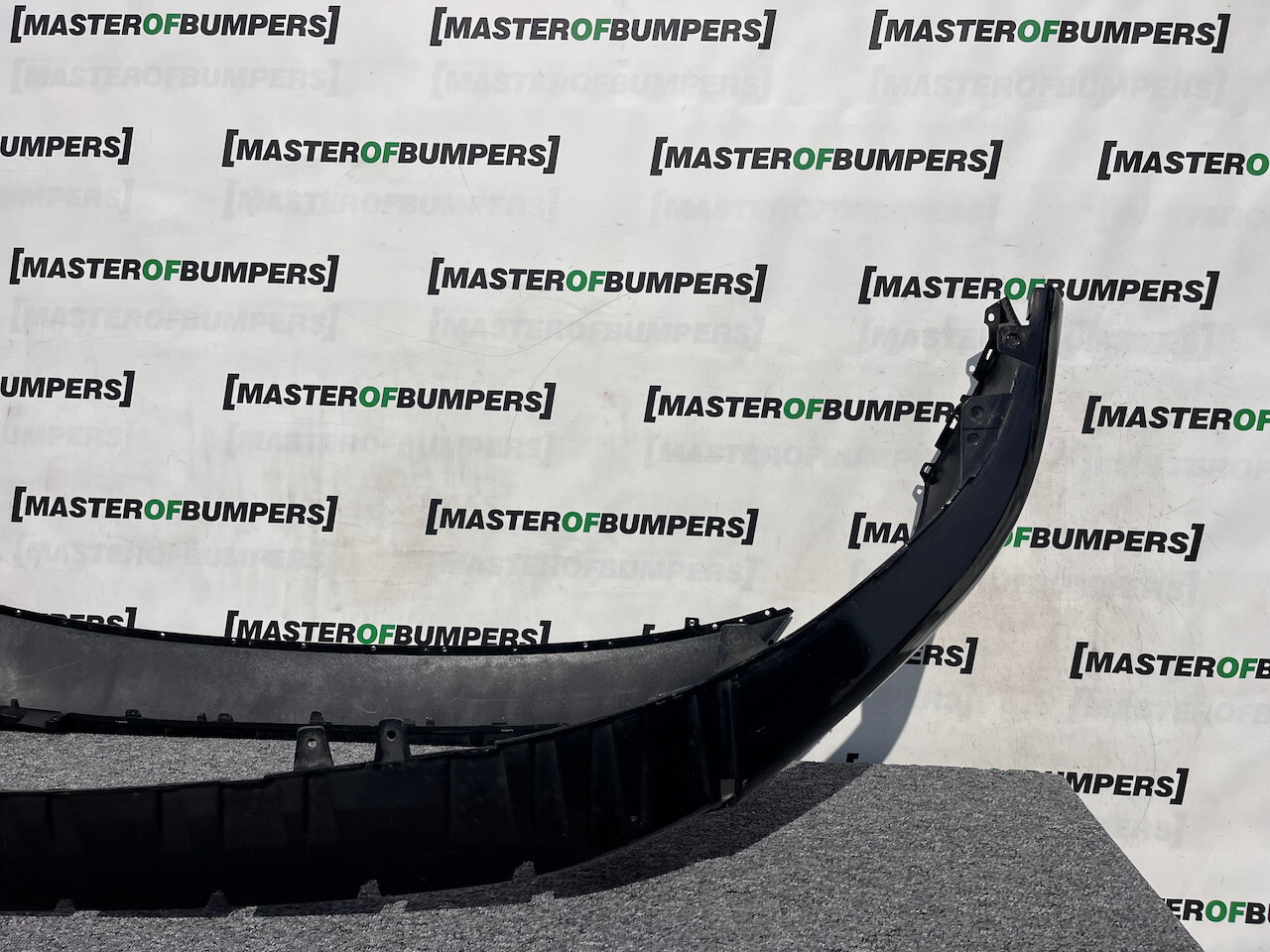 Hyundai I30 I30 Se Premium Hybrid Mk4 Lift 2021-2025 Front Bumper Genuine [h522]