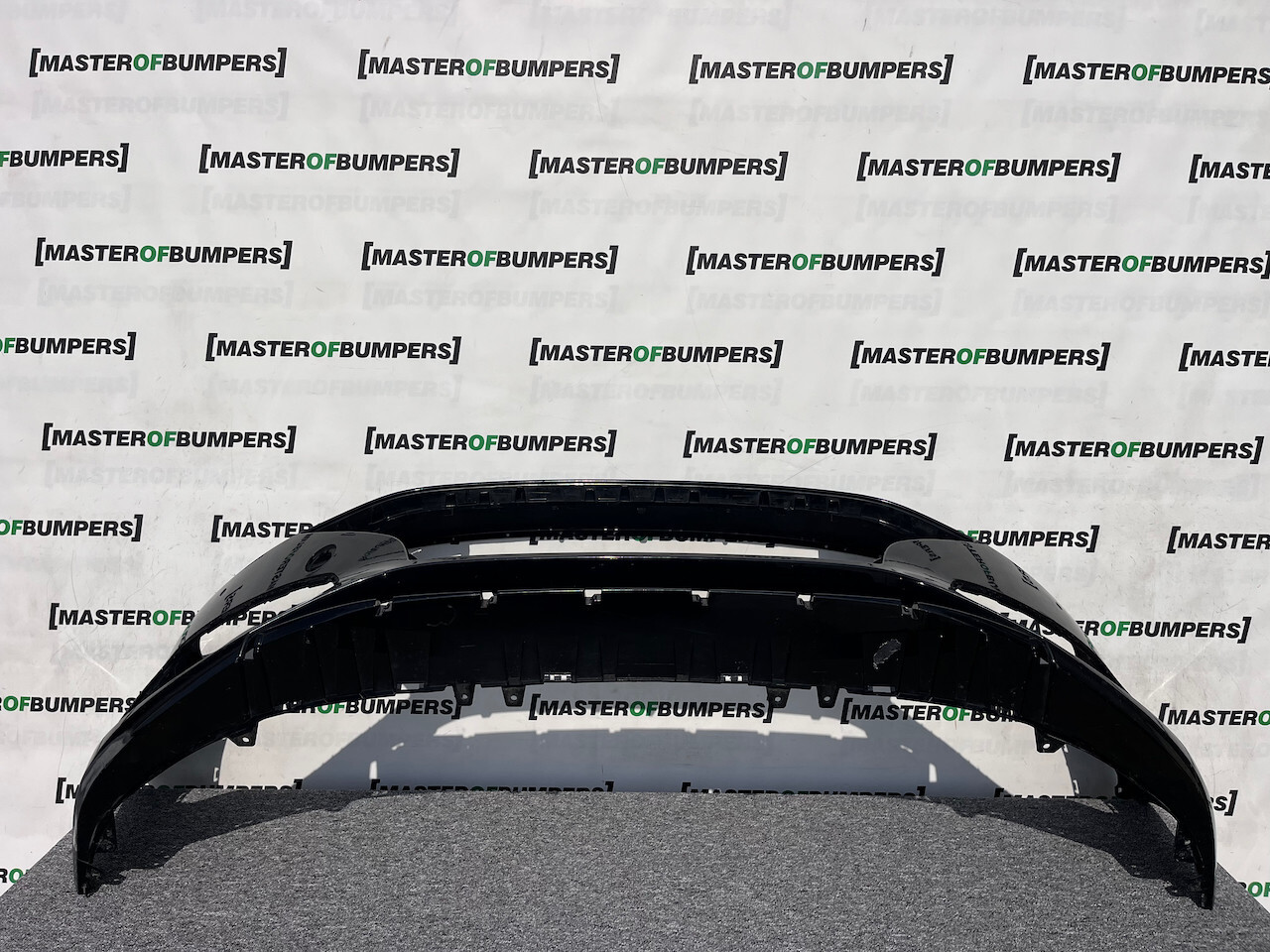 Hyundai I30 I30 Se Premium Hybrid Mk4 Lift 2021-2025 Front Bumper Genuine [h522]