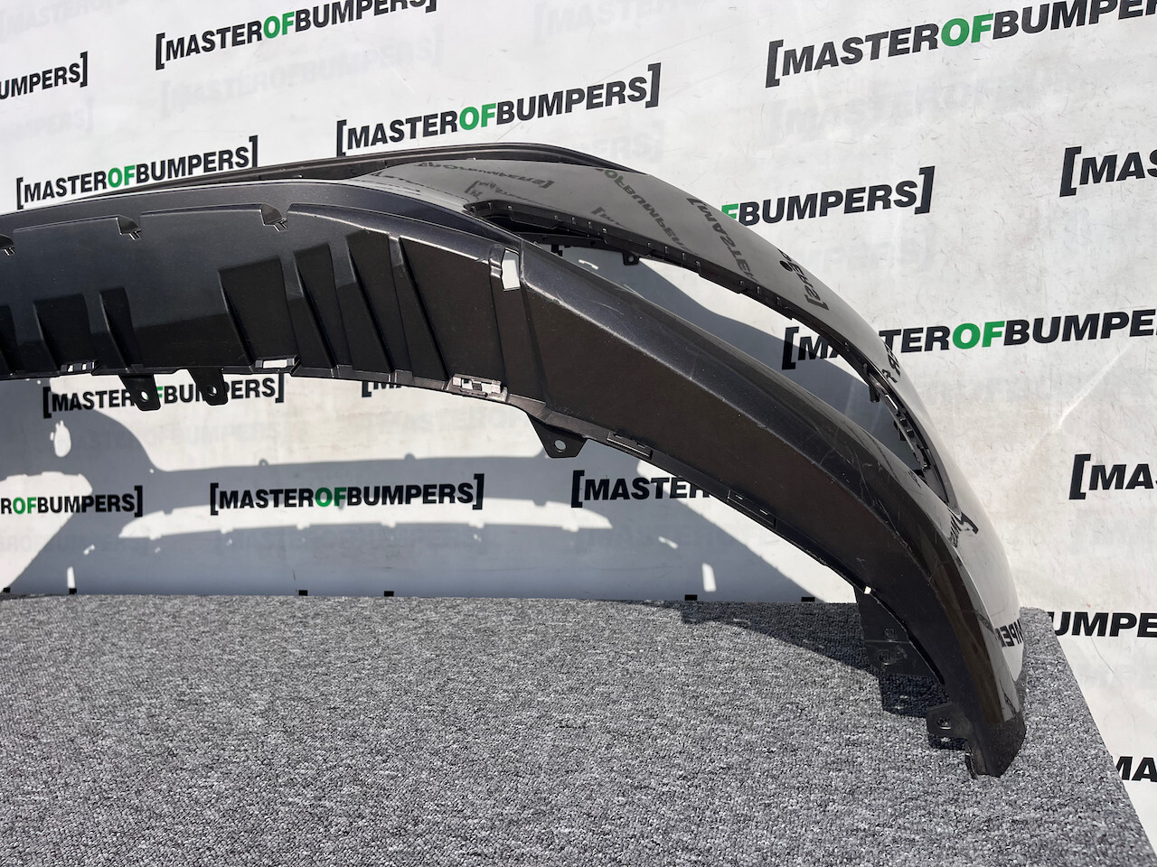 Hyundai I30 I30 Se Premium Hybrid Mk4 Lift 2021-2025 Front Bumper Genuine [h524]