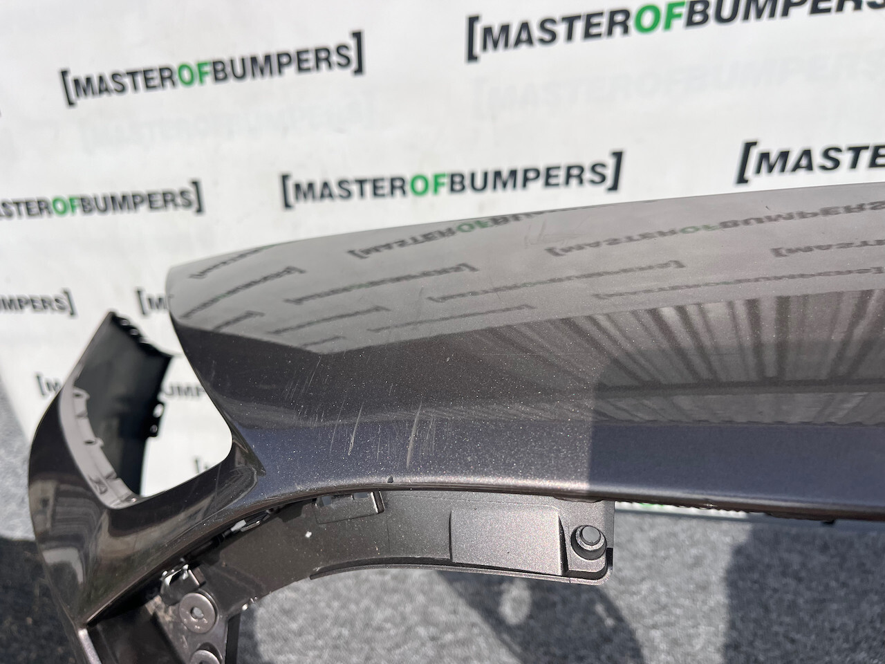 Hyundai I30 I30 Se Premium Hybrid Mk4 Lift 2021-2025 Front Bumper Genuine [h524]