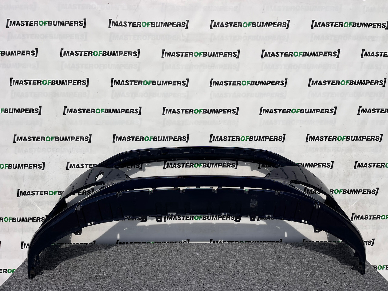 Hyundai I30 I30 Se Premium Hybrid Mk4 Lift 2021-2025 Front Bumper Genuine [h525]
