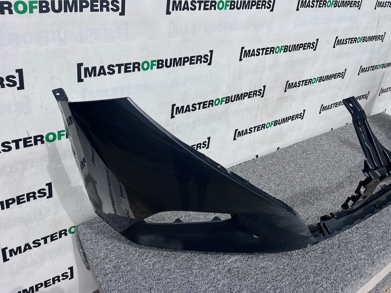 Hyundai Tucson Hybrid Premium 2021-2023 Front Bumper 4 Pdc Genuine [h545]