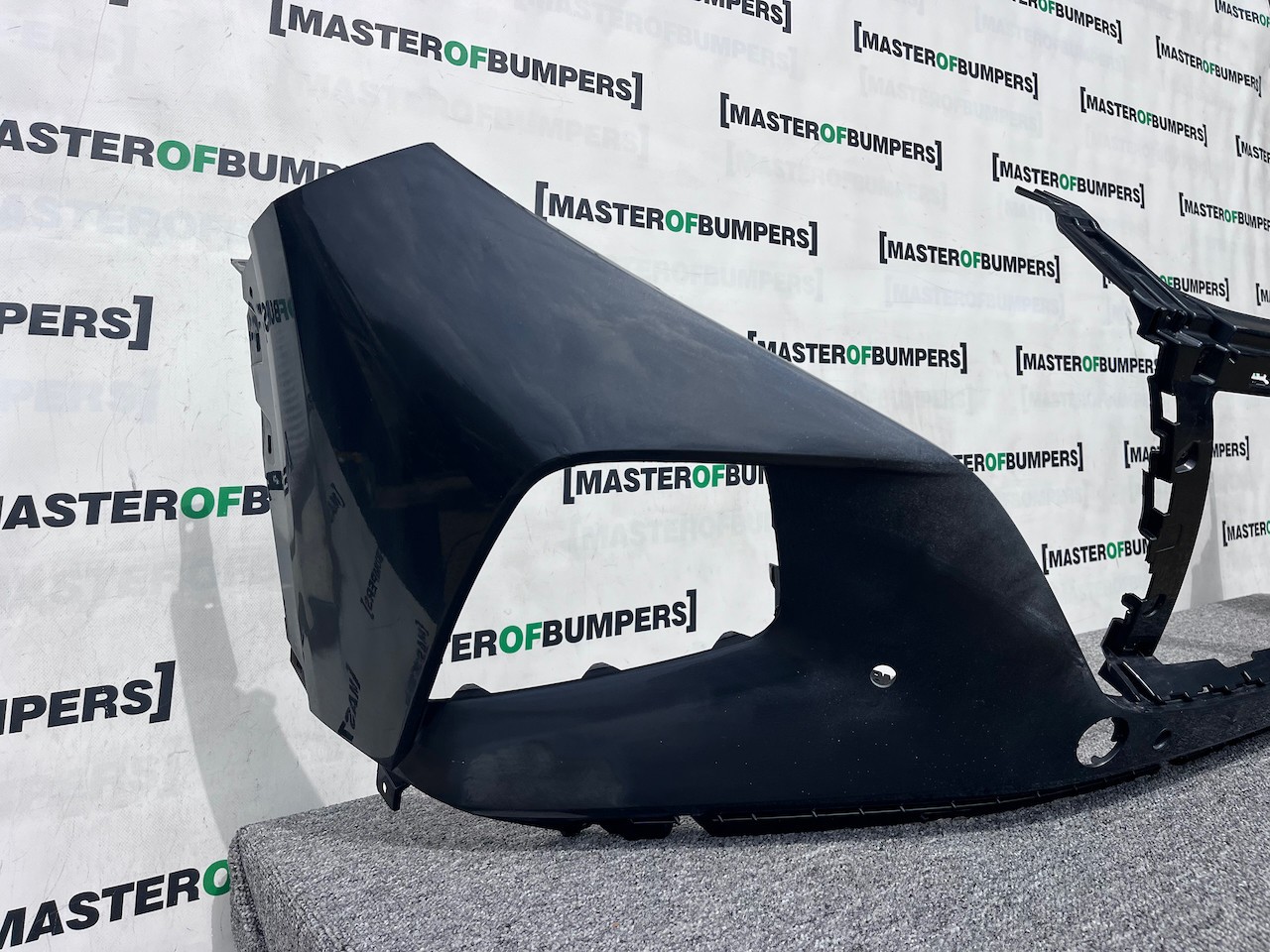 Hyundai Tucson Hybrid Premium 2021-2023 Front Bumper 4 Pdc Genuine [h545]