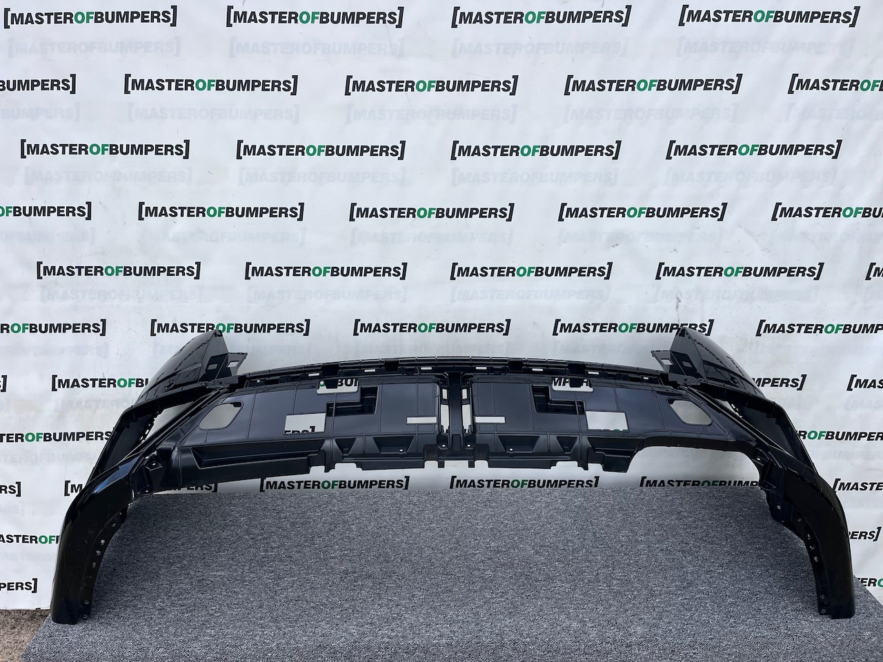 Hyundai Tucson N-line Hybrid Premium 2024-on Rear Bumper 4 Pdc Genuine [h550]