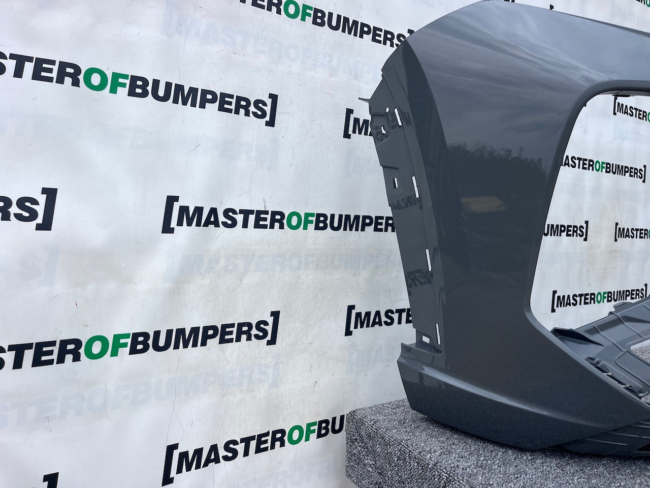 Hyundai Tucson N Line Performance 2021-2024 Front Bumper 4 Pdc Genuine [h560]