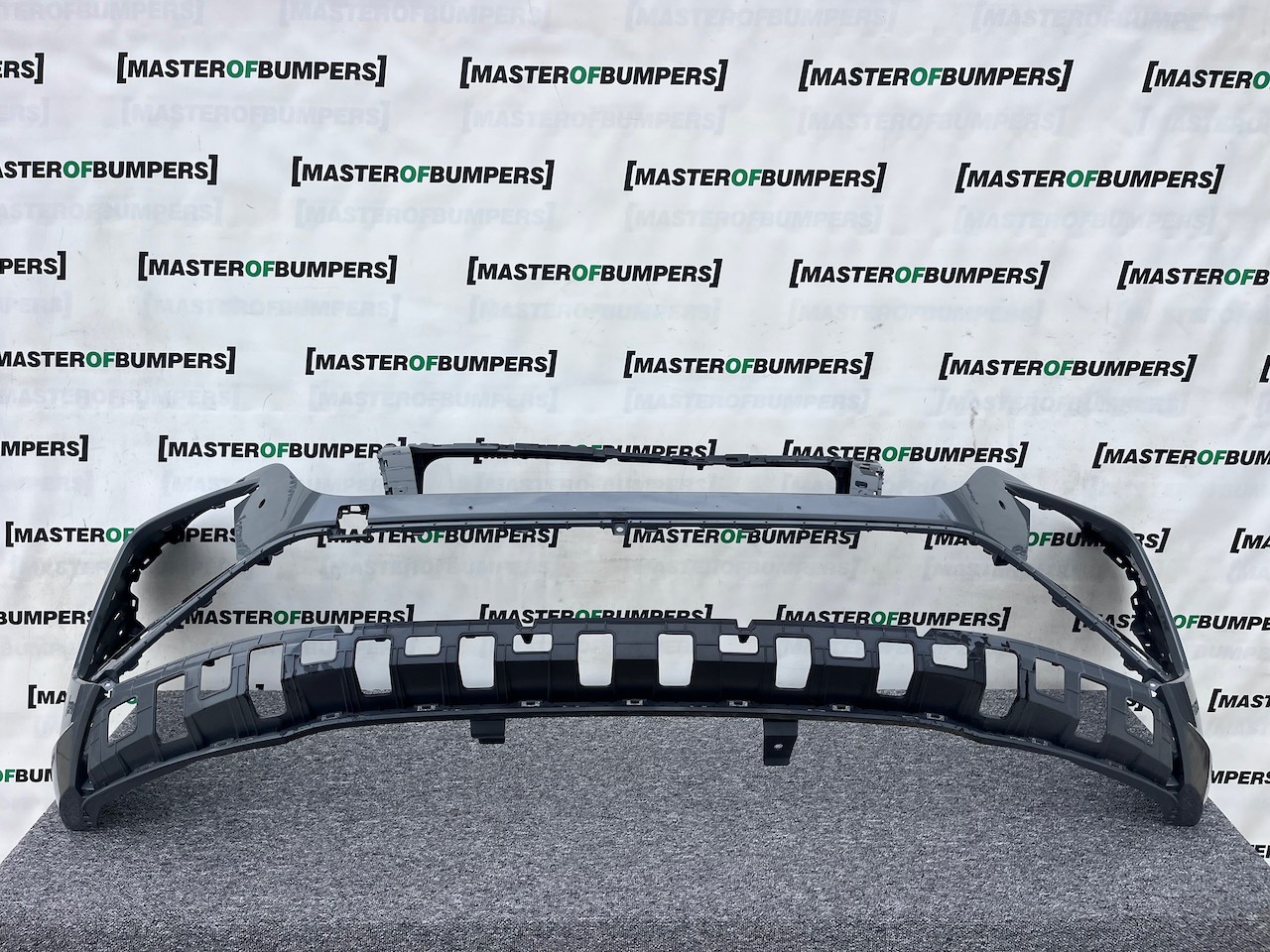 Hyundai Tucson N Line Performance 2021-2024 Front Bumper 4 Pdc Genuine [h560]