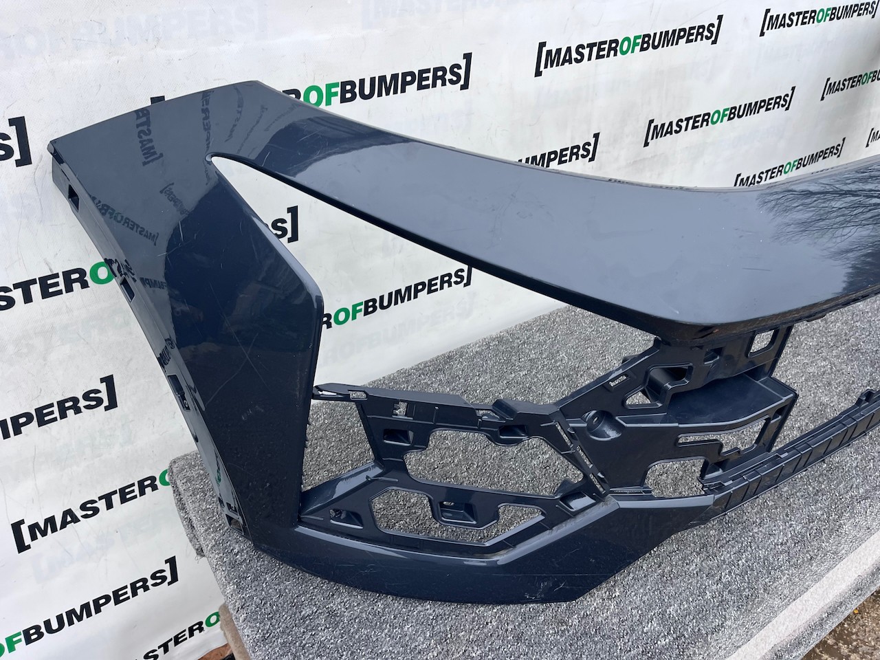 Hyundai Bayon Ultimate Hatchback 2024-2026 Front Bumper 4 Pdc Genuine [h583]