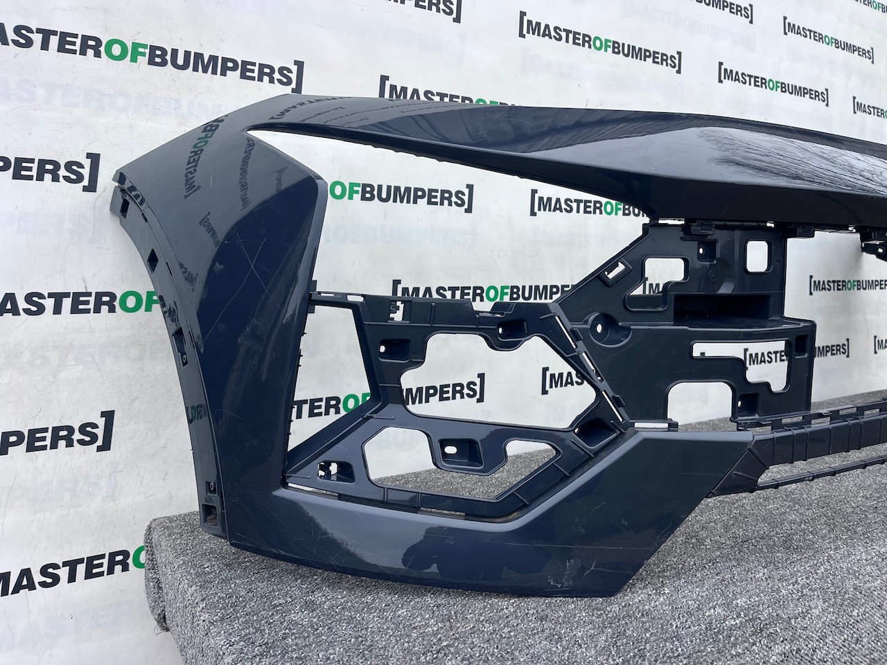 Hyundai Bayon Ultimate Hatchback 2024-2026 Front Bumper 4 Pdc Genuine [h583]