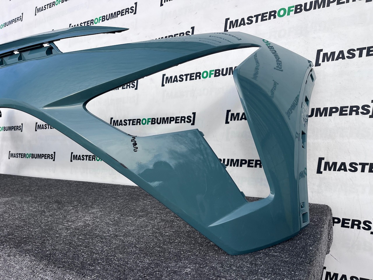 Hyundai Bayon Ultimate Hatchback 2021-2023 Front Bumper Genuine [h593]