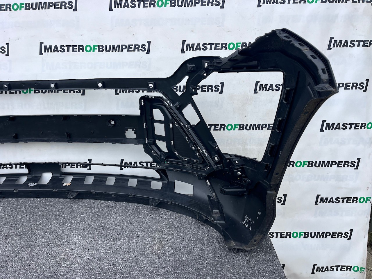 Hyundai Kona Hybrid Ultimate Lift 2022-2026 Front Bumper 4 Pdc Genuine [h597]