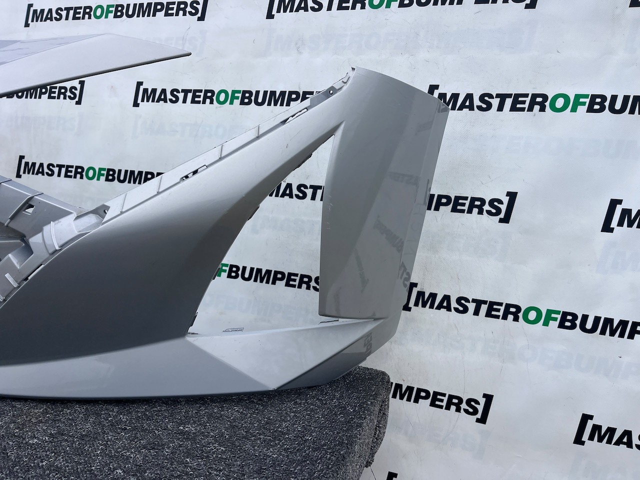 Hyundai I20 Ultimate Hatchback Mk3 Lift 2023-2026 Front Bumper Genuine [h511]