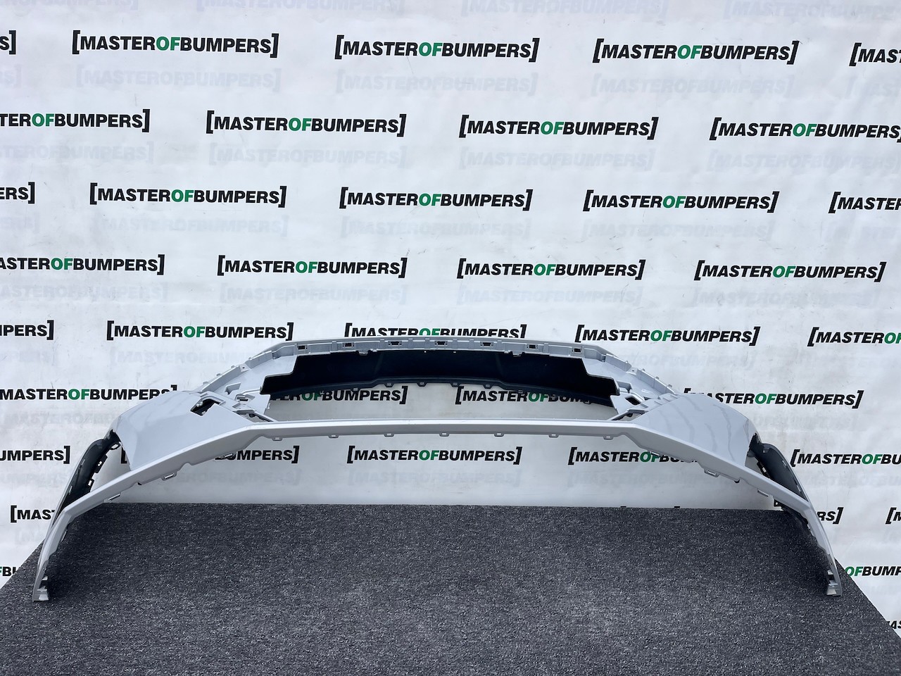 Hyundai I20 Ultimate Hatchback Mk3 Lift 2023-2026 Front Bumper Genuine [h511]