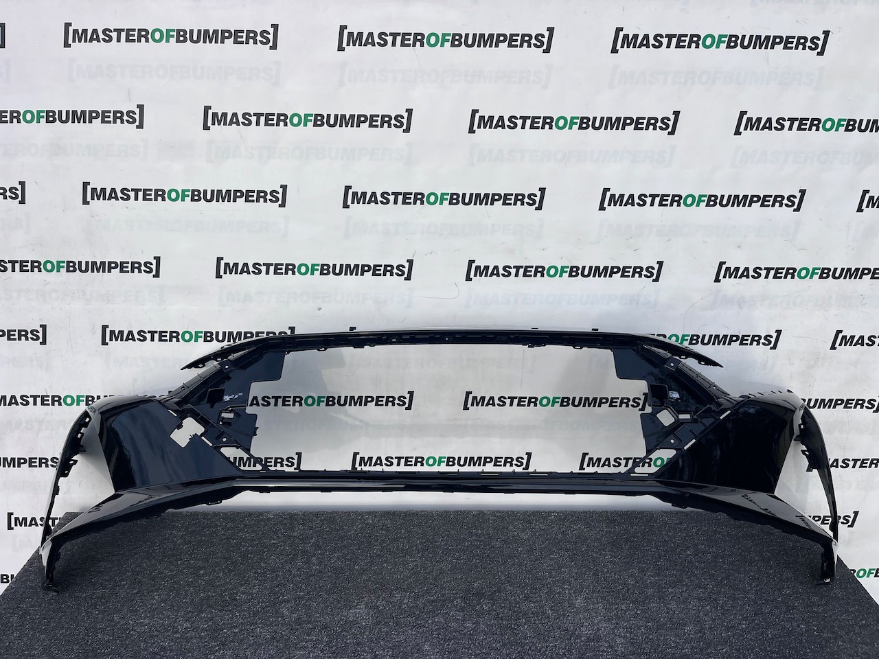 Hyundai I20 Ultimate Hatchback Mk3 Lift 2023-2026 Front Bumper Genuine [h608]
