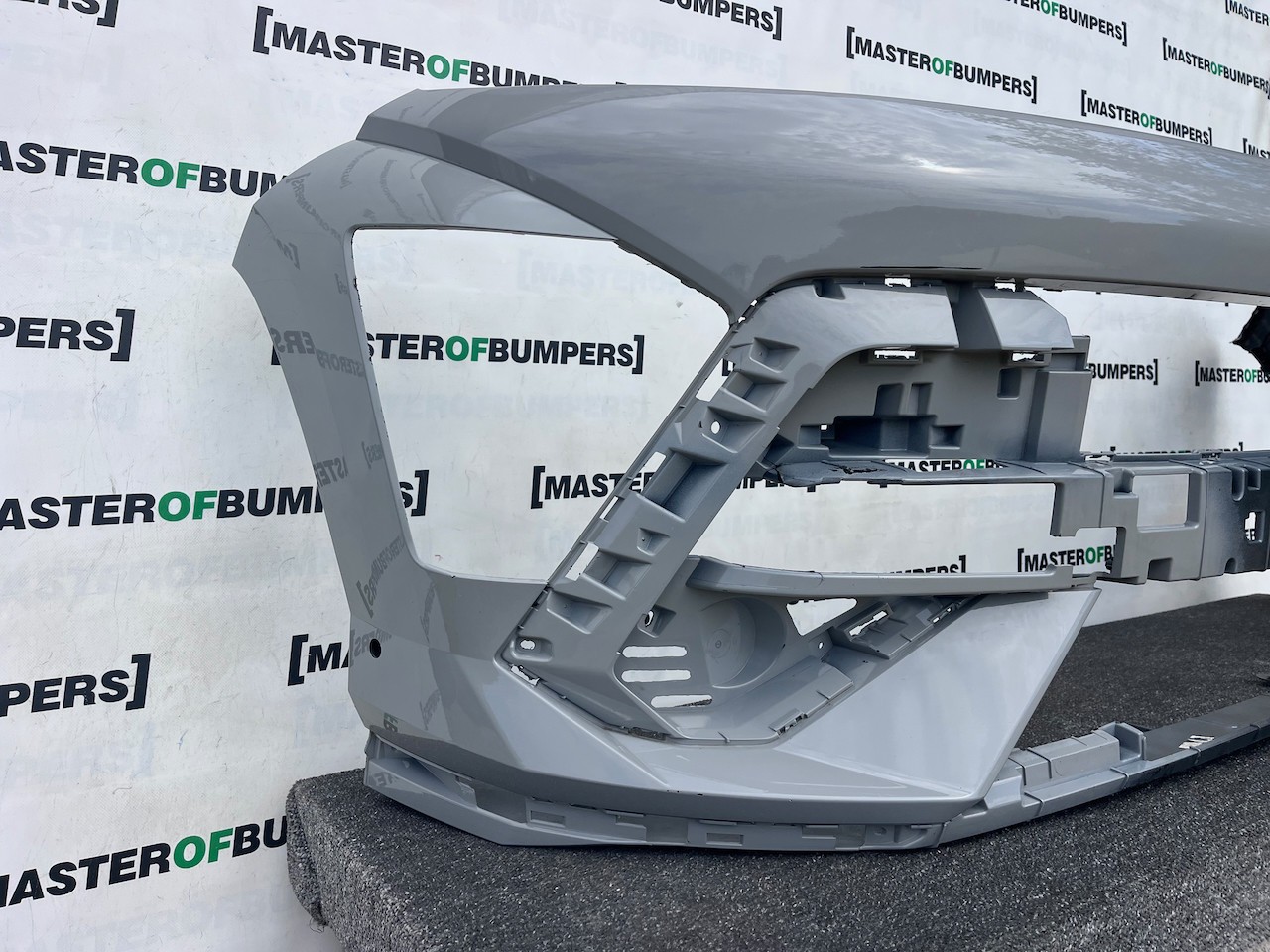 Hyundai Kona N-line Mk2 Hatchback 2024-2027 Front Bumper 6 Pdc Genuine [h614]