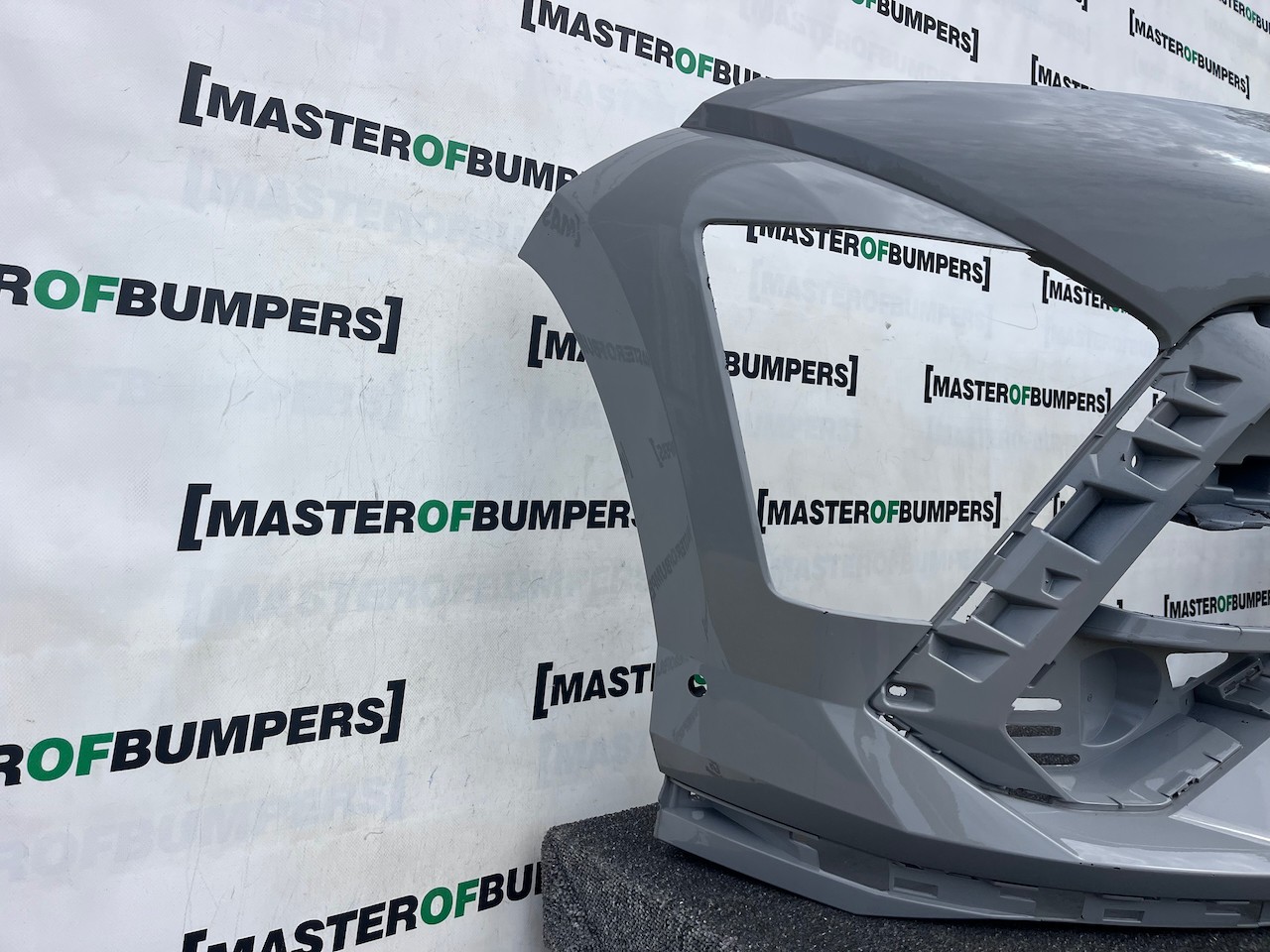 Hyundai Kona N-line Mk2 Hatchback 2024-2027 Front Bumper 6 Pdc Genuine [h614]