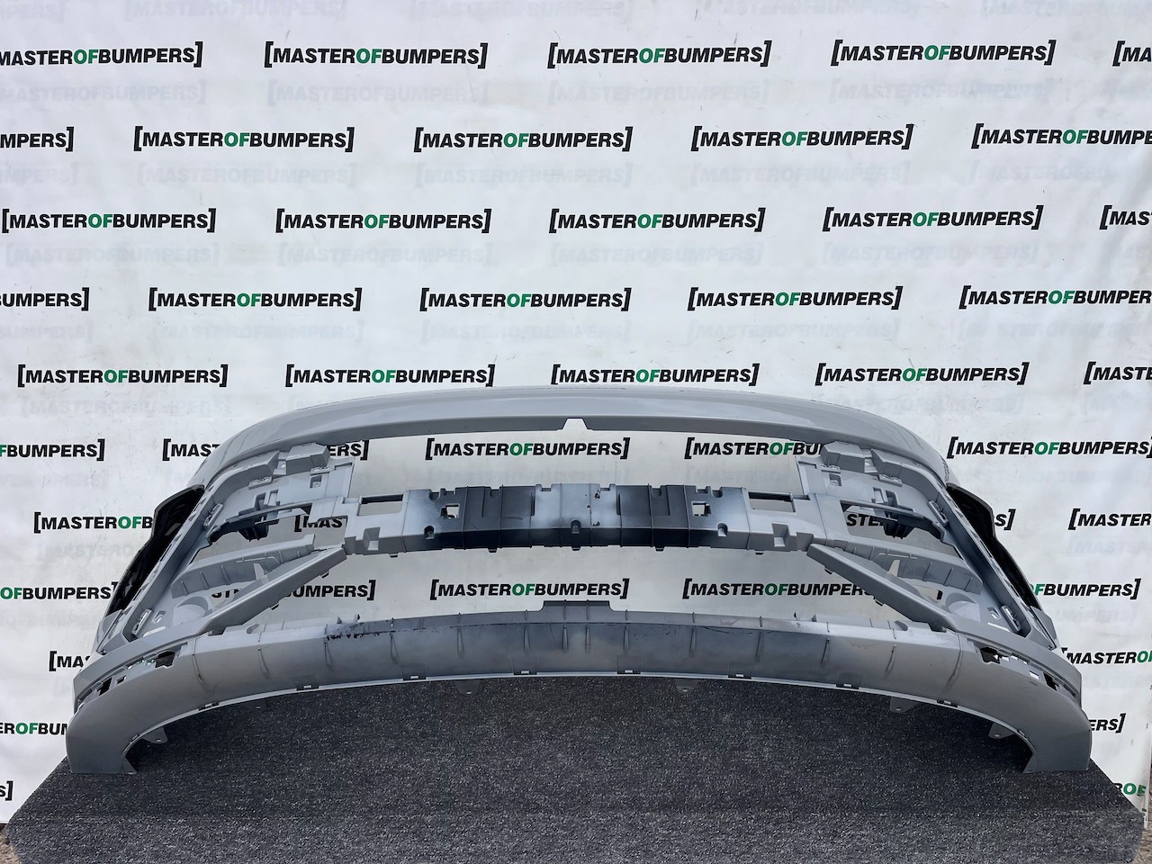 Hyundai Kona N-line Mk2 Hatchback 2024-2027 Front Bumper 6 Pdc Genuine [h614]