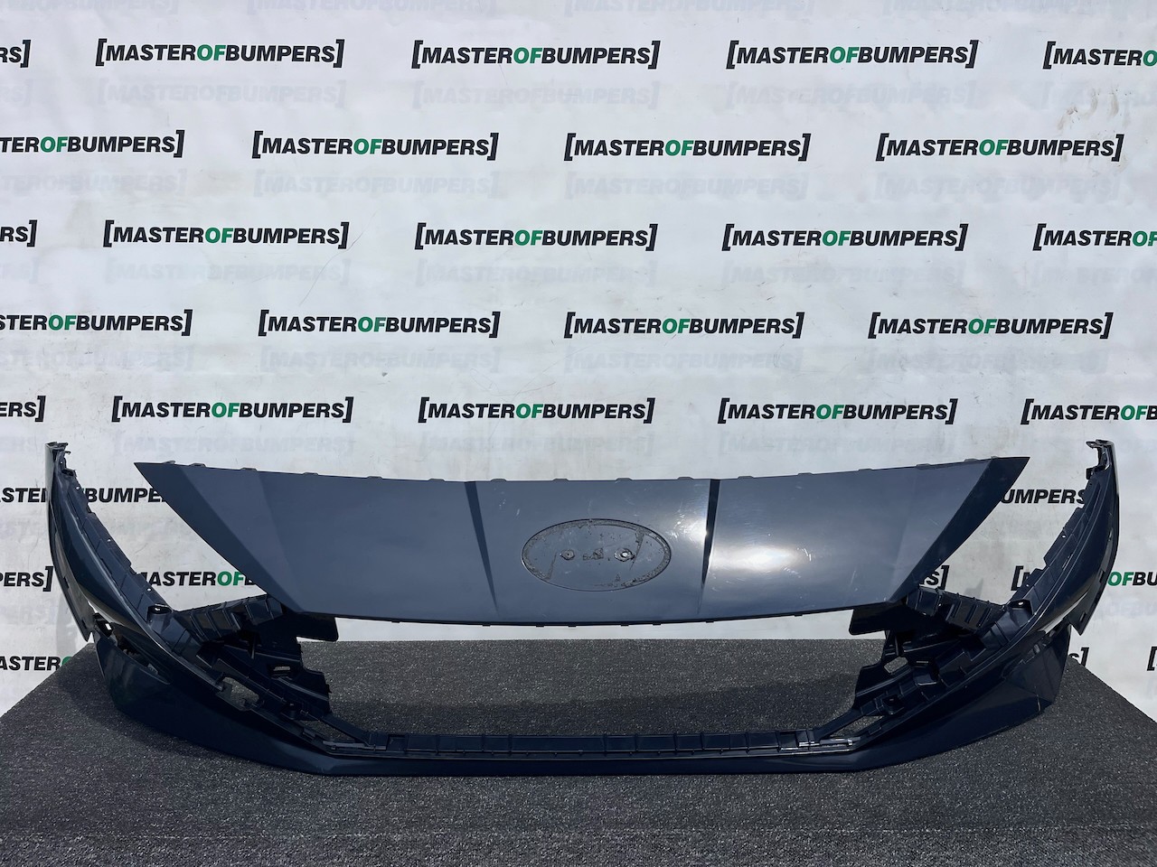 Hyundai I20 Ultimate Hatchback Mk3 Lift 2023-2026 Front Bumper Genuine [h621]