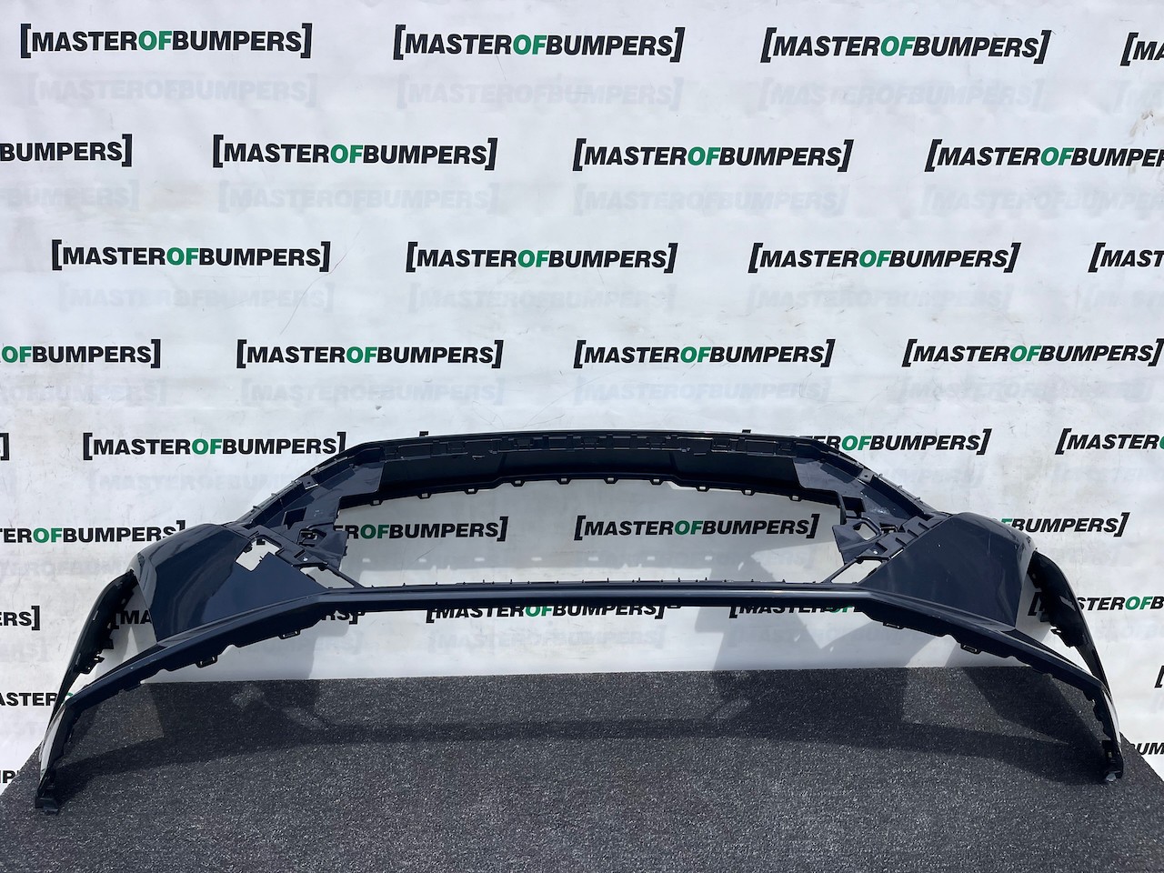 Hyundai I20 Ultimate Hatchback Mk3 Lift 2023-2026 Front Bumper Genuine [h621]