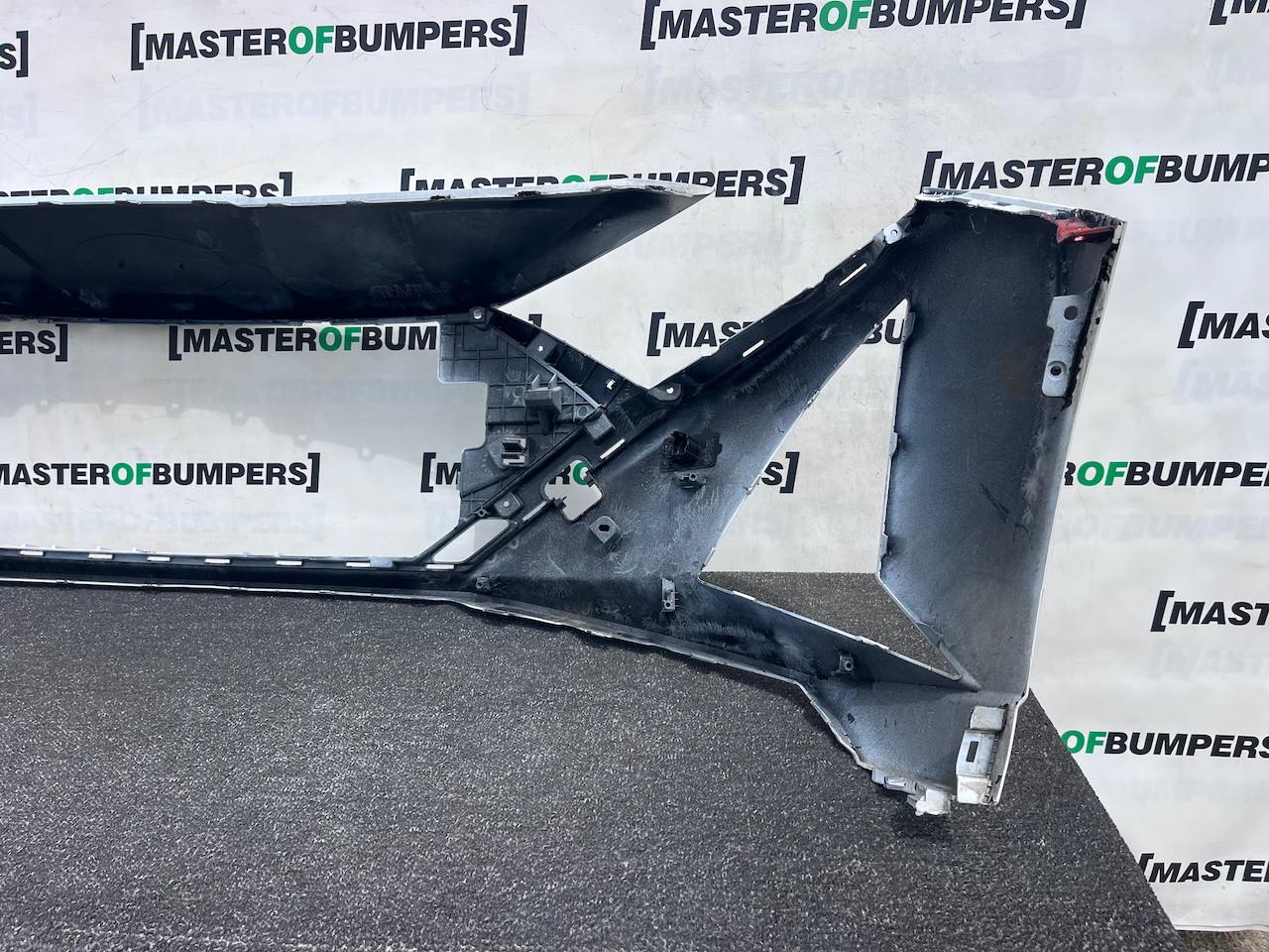 Hyundai I20 Ultimat Hatchback Mk3 Lift 2023-2026 Front Bumper Pdc Genuine [h622]