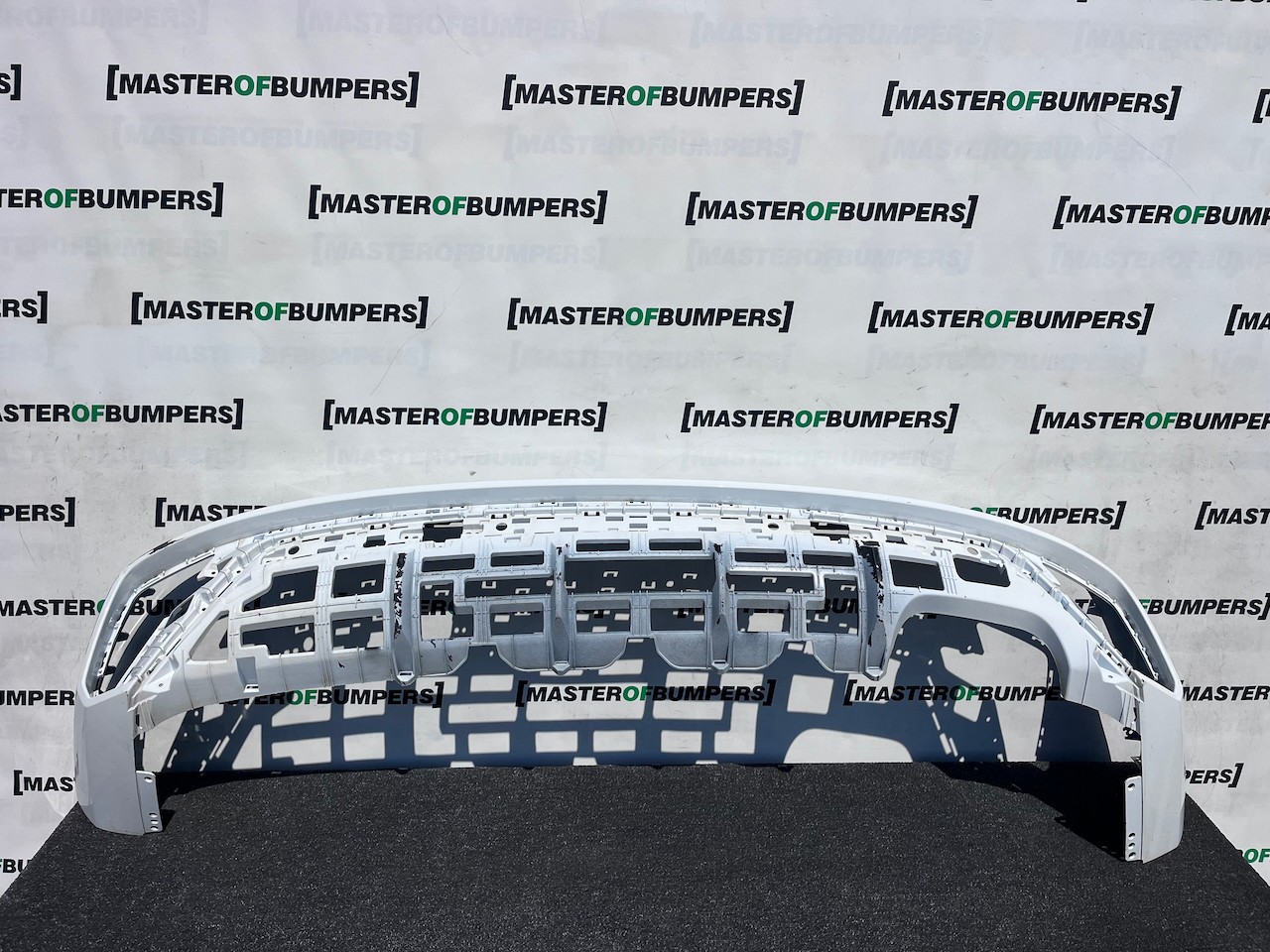 Hyundai Tucson N Line Performance 2021-2024 Rear Bumper 4 Pdc Genuine [h624]