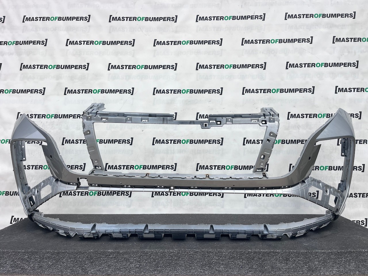 Hyundai Tucson N Line Performance 2021-2024 Front Bumper 4 Pdc Genuine [h631]