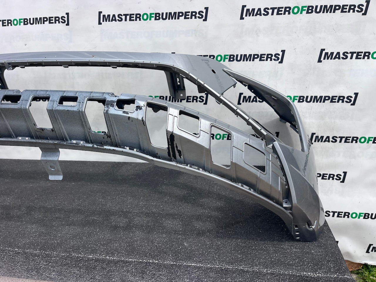 Hyundai Tucson N Line Performance 2021-2024 Front Bumper 4 Pdc Genuine [h631]