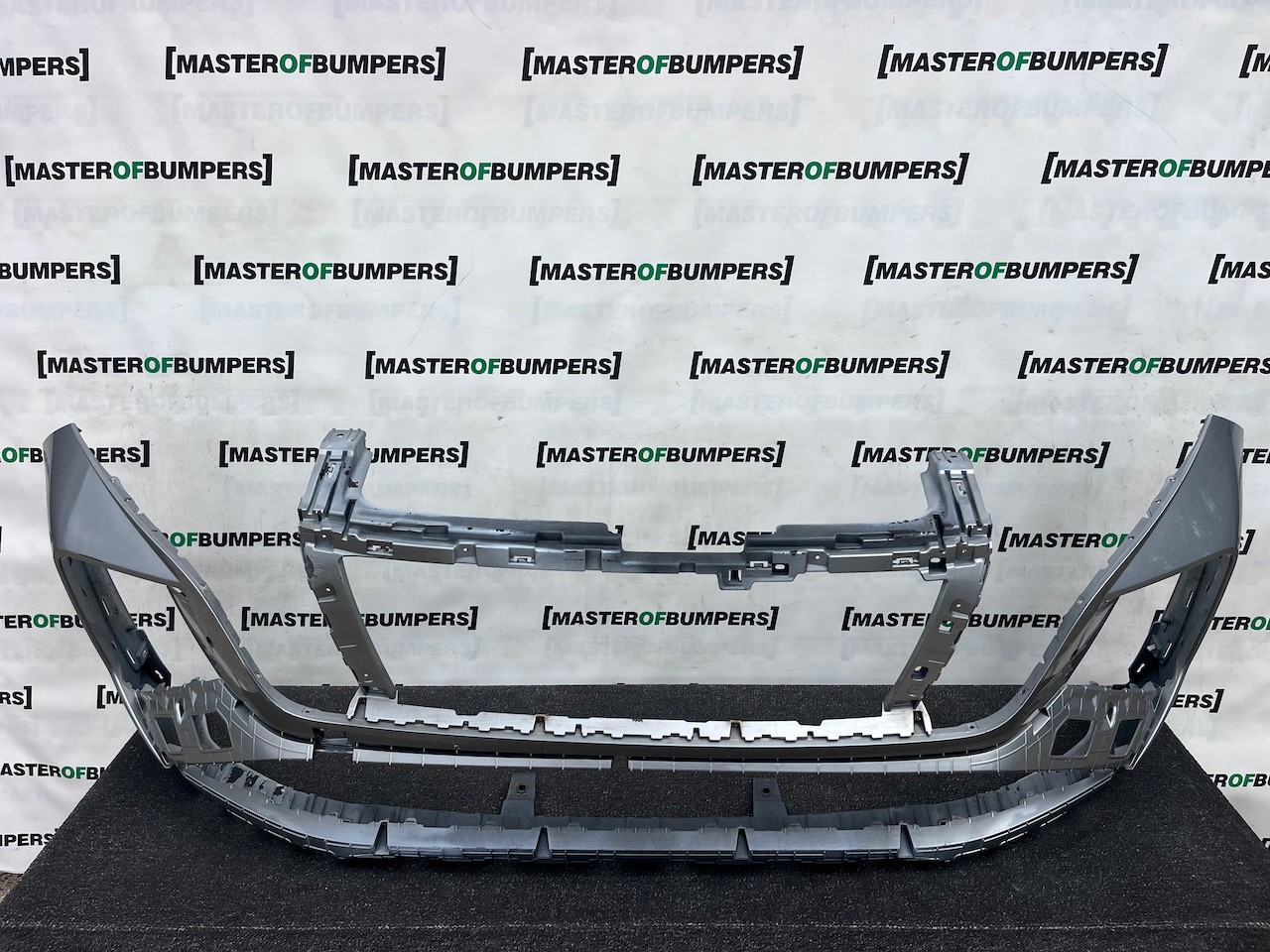 Hyundai Tucson N Line Performance 2021-2024 Front Bumper 4 Pdc Genuine [h631]
