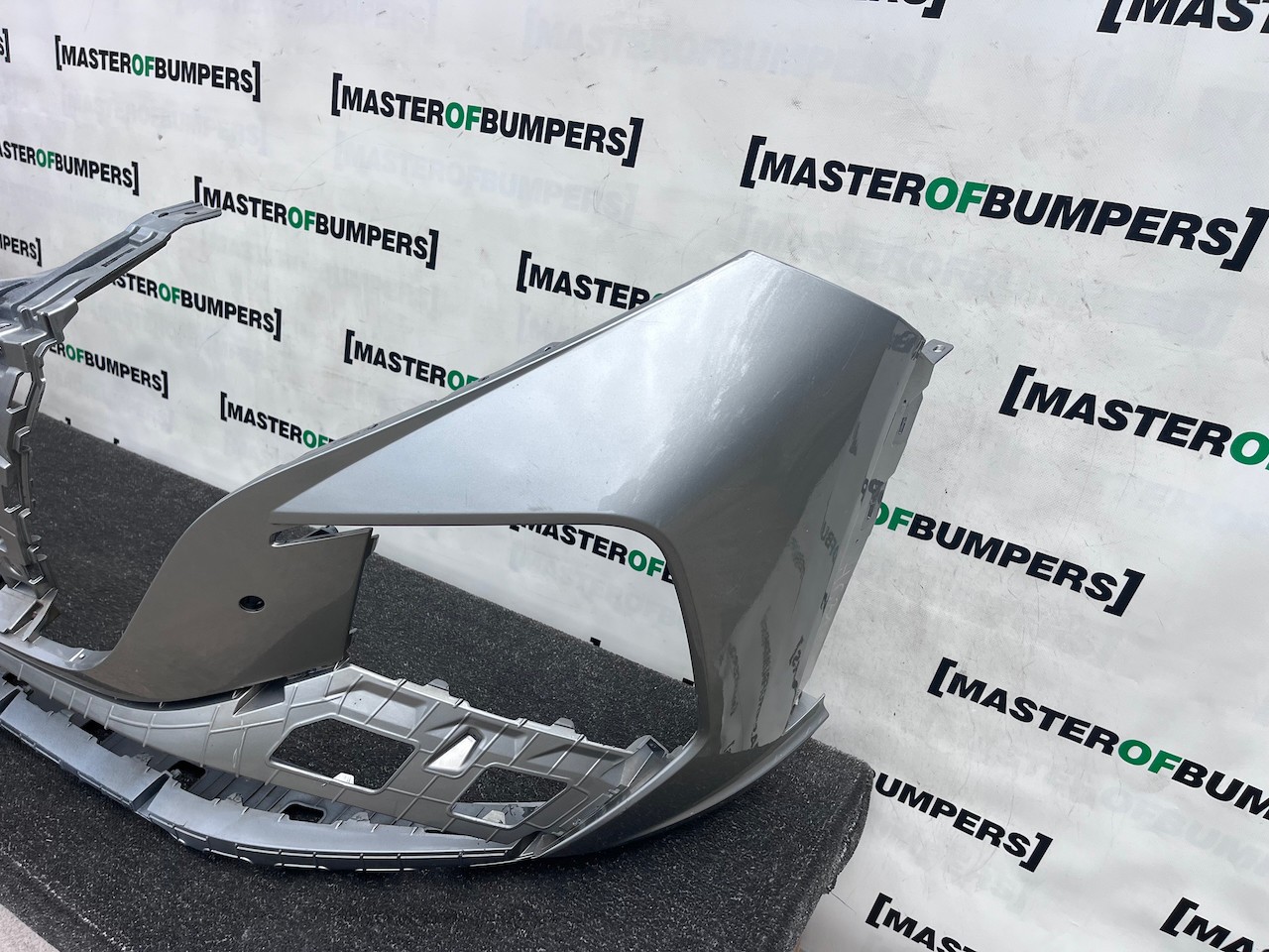 Hyundai Tucson N Line Performance 2021-2024 Front Bumper 4 Pdc Genuine [h631]