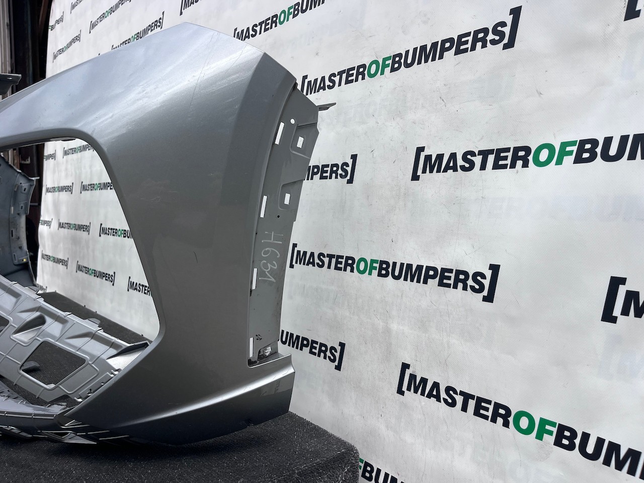 Hyundai Tucson N Line Performance 2021-2024 Front Bumper 4 Pdc Genuine [h631]