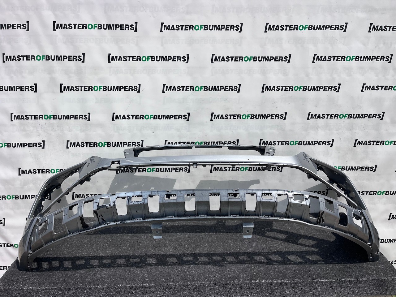 Hyundai Tucson N Line Performance 2021-2024 Front Bumper 4 Pdc Genuine [h631]