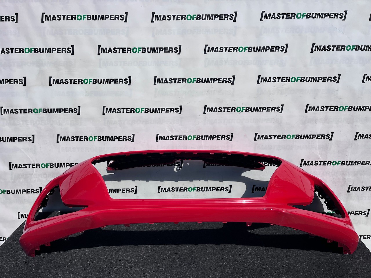 Hyundai I10 I10 Premium Se Hatchback Lift 2017-2019 Front Bumper Genuine [h644]