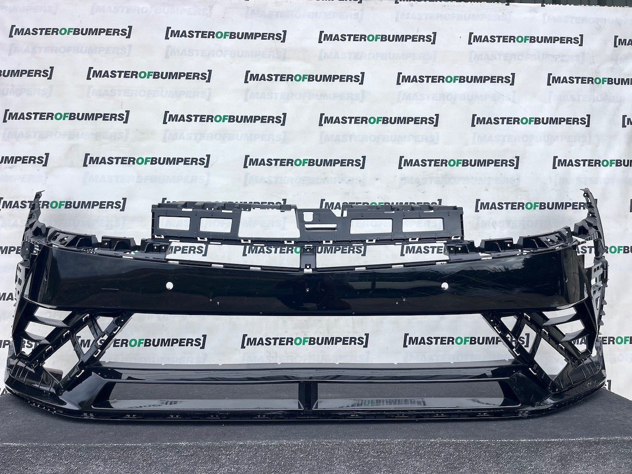 Hyundai Ioniq 5 N Hatchback 2023-2026 Front Bumper 6 Pdc Genuine [h648]