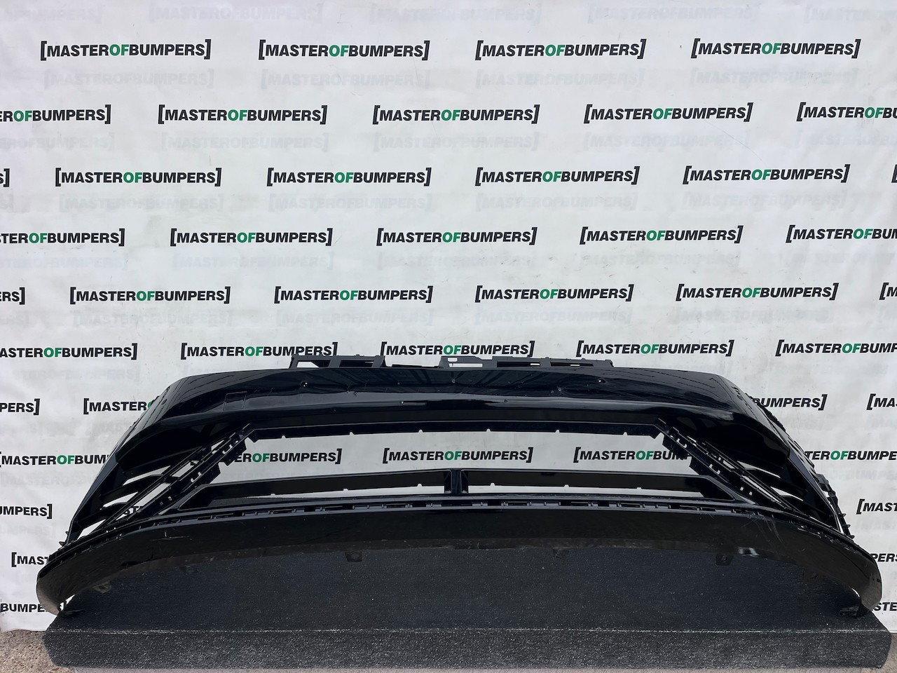 Hyundai Ioniq 5 N Hatchback 2023-2026 Front Bumper 6 Pdc Genuine [h648]