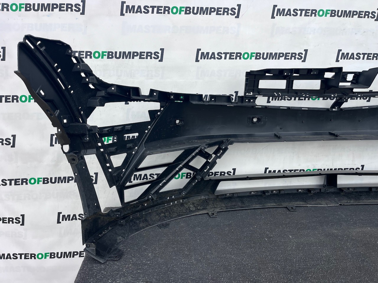 Hyundai Ioniq 5 N Hatchback 2023-2026 Front Bumper 6 Pdc Genuine [h648]