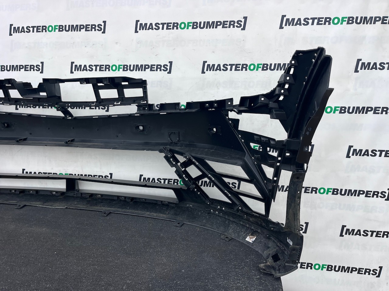 Hyundai Ioniq 5 N Hatchback 2023-2026 Front Bumper 6 Pdc Genuine [h648]